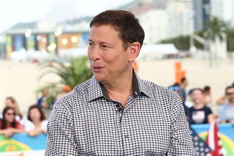 are the nbc olympic commentators in china